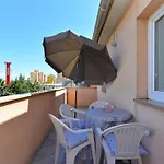 Lejlighed Eda *