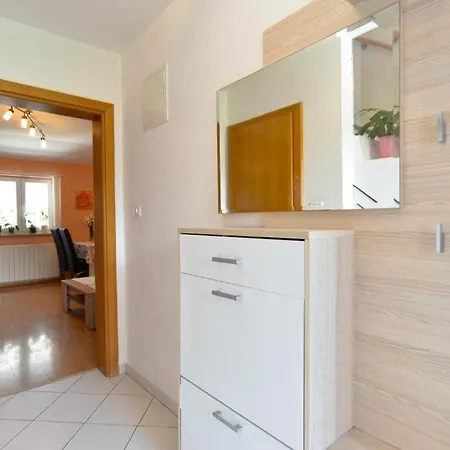 Eda Appartamento Pola