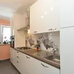 Apartamento Eda Pula