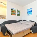 Apartamento Eda *