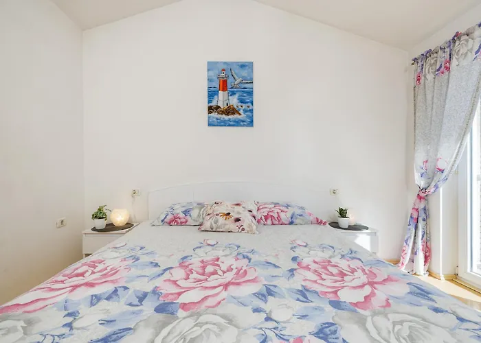 Eda Apartment Pula