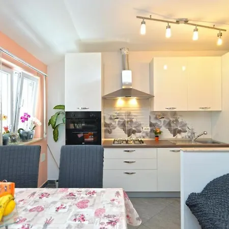Eda Apartmán