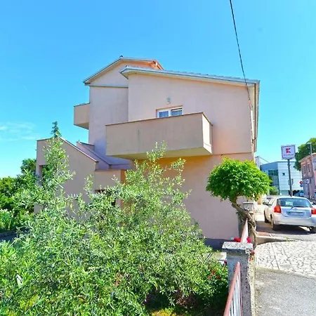 Apartmán Eda *