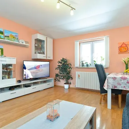 Eda Apartmán