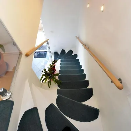 Eda Apartmán