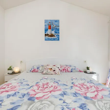 Eda Apartmán Pula