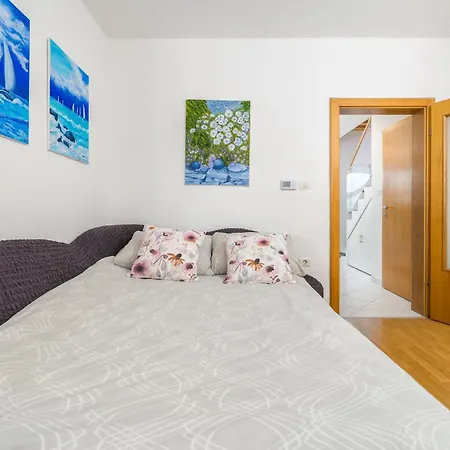 Eda Apartmán Pula
