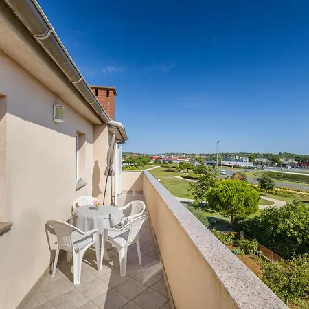 Eda Apartmán