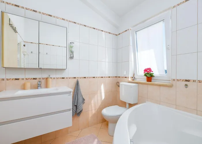 Eda Appartement Pula