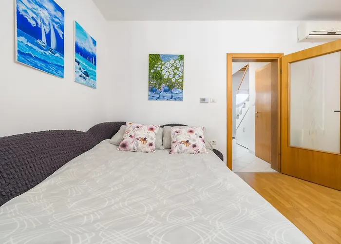 Eda Appartement Pula